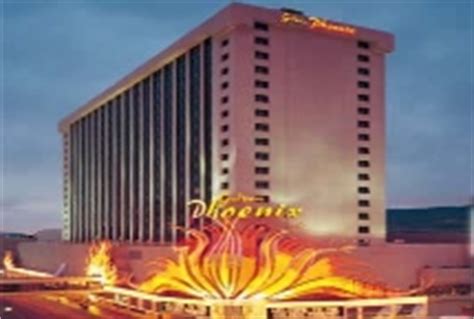 golden phoenix hotel and casino.